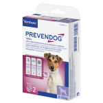 Prevender Chiens collier Antiparasitaires (1)