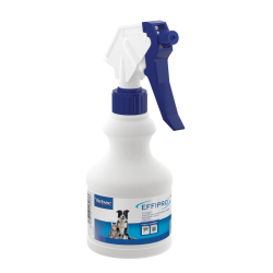virbac-Effipro Spray Antiparasitaire (1)