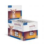 virbac-Effitix 1.5-4 kg Pipettes Antiparasitaires (1)