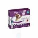 VECTRA 3D PIPETAS PERRO