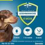 Serestro Collier Antiparasitaire (2)