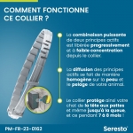Bayer-Serestro Collier Antiparasitaire Chat (1)