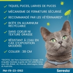 Bayer-Serestro Collier Antiparasitaire Chat (1)