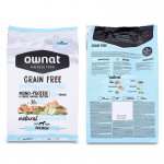Ownat Grain Free Hypoallergenic-Croquettes Hypoallergéniques au (1)