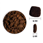 Croquettes pour Chiens Ownat Prime Free Hypoallergenic Salmon avec Saumon