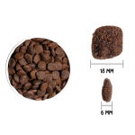 Croquettes pour Chiens Ownat Prime Free Hypoallergenic Pork avec Porc