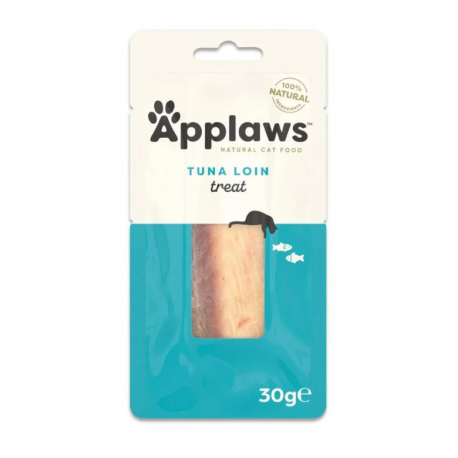 Applaws Snack para gatos de Lomo de Atún