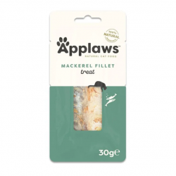 Applaws Snack para gatos de Lomo de Caballa
