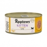 Pack x24 Applaws Boîte pour chatons au Poulet
