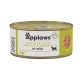 Pack Boîtes de Nourriture Humide en Bouillon pour Chat au Thon et Algues Applaws