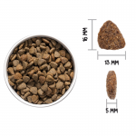 Ownat Care Mobility Croquettes pour chiens adultes au poulet