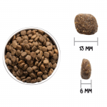 Ownat Care Digestive Croquettes pour chiens adultes au poulet