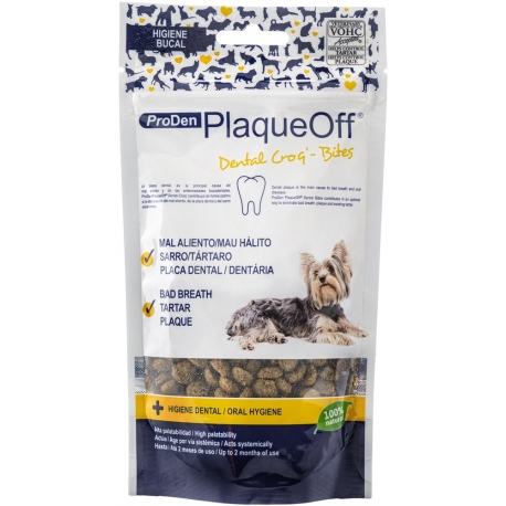 Divasa-Plaque off croq pour Chien (1)