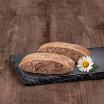 Ownat Wetline comida húmeda para gatos kitten salmon & turkey