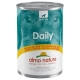 Nourriture humide pour chiens avec poulet Almo Nature Daily