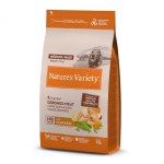 Nature's Variety pienso Original Mini Adult Pollo