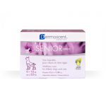 Dermoscent Senior Spot Pipetas Calmantes para Perros Pequeños y Gatos Mayores