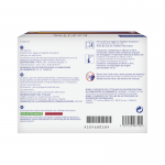 Effitix antiparasitaire pack 2 unités (8 pipettes) pour chiens taille géant (40-60 kg)