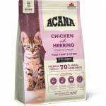 ACANA First Feast pour chaton