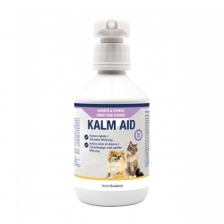Kalmaid control de miedo y stress para perros y gatos (250 mls)