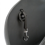 Bolso With Me Bag Black Ferplast