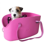 Bolso With Me Bag Purple Ferplast