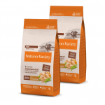 Nature's Variety pienso Original Mini Adult Pollo