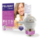 Diffuseur Feliway Classic + Recharge Anti-Stress pour Chats