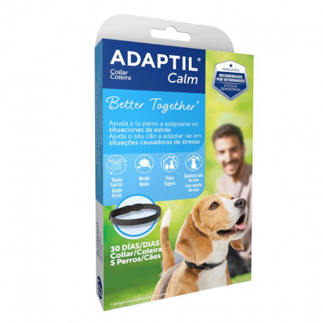 Adaptil-DAP collier (1)