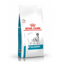 Royal Canin Veterinary Diets-Croquettes Anallergenic (1)