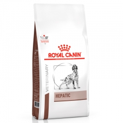Royal Canin Veterinary Diets-Hépatique HF 16 (1)