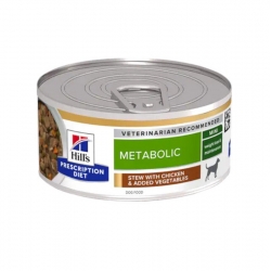 Hills Prescription Diet Metabolic Mini Comida Húmeda para Perros