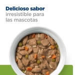Hills Prescription Diet Metabolic Mini Comida Húmeda para Perros