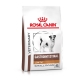 Royal Canin Veterinary Gastrointestinal Low Fat Small Croquettes pour Chiens de Petite Taille