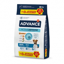 Affinity Advance-Adulte Petites Races (1)