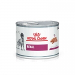 Royal Canin Veterinary Diets-Rénal en boîte 410 gr. (1)
