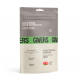 Givers Snack Naturel Hypoallergénique pour Chiens avec Agneau et Pois