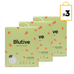 Litière agglomérante Blutive® pour chats Aroma Marseille 6l