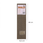 Rascador para gato de carton Bold 48x12,5cm