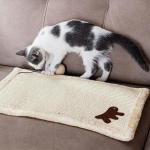 Juguete Gato Carpet Cat Scraper Ferplast