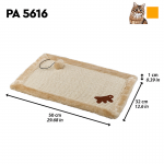 Juguete Gato Carpet Cat Scraper Ferplast