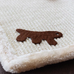 Juguete Gato Carpet Cat Scraper Ferplast