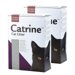 Arena aglomerante Catrine premium super