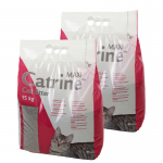 Arena aglomerante Catrine Maxi Cat litter