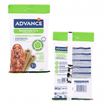 Affinity Advance-Dental Care Stick Medium (2)