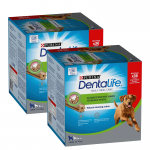 Purina Pro Plan Snack Dentalife pour Chiens Large