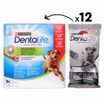 Purina Pro Plan Snack Dentalife pour Chiens Large