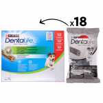 Purina Pro Plan Snack Dentalife para Perros Small