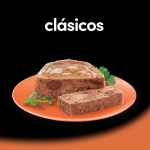 Cesar Multipack Clásicos Comida Húmeda Para Perros en Paté