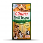 Churu Meal Topper Alimento Complementario Para Perros con Pollo